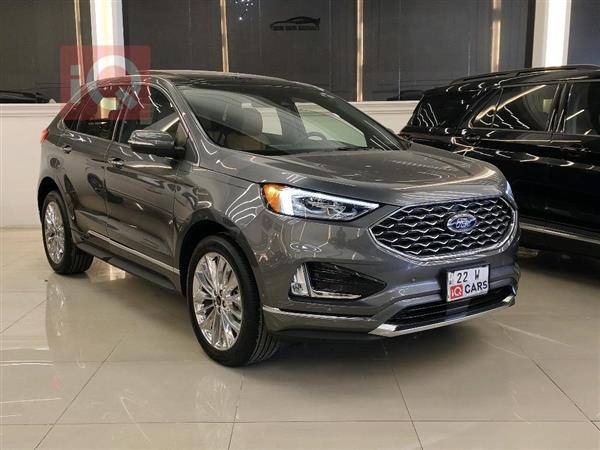 فورد ادج 2024 للبيع في العراق - اربيل